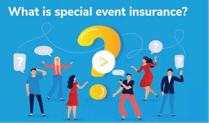 1 Day Event Insurance