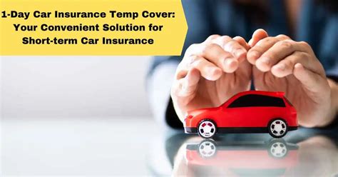 1 Day Insurance