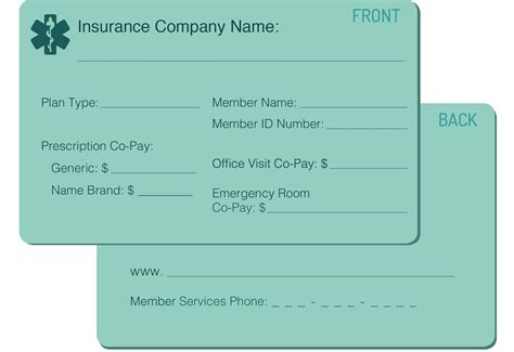1 Learn How To Use Your Health Insurance Card My Health My Voice 1 Learn How To Use Your Health Insurance Card My Health My Voice