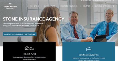 10 Best Insurance Websites Of 2023 Inspiring Examples 10 Best Insurance Websites Of 2023 Inspiring Examples