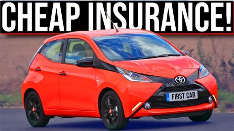 10 Cheap First Cars With Cheap Insurance For 17 Year Olds Youtube 10 Cheap First Cars With Cheap Insurance For 17 Year Olds Youtube
