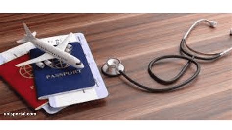 10 Medical Insurance When Traveling Abroad Unisportal 10 Medical Insurance When Traveling Abroad Unisportal