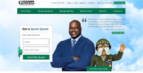 10 Simple Steps To Get The General Auto Insurance Quote Online Photos 10 Simple Steps To Get The General Auto Insurance Quote Online Photos