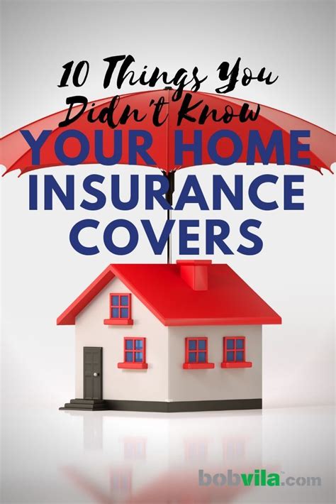 10 Things That Good Home Insurance Covers In 2021 Home Insurance 10 Things That Good Home Insurance Covers In 2021 Home Insurance