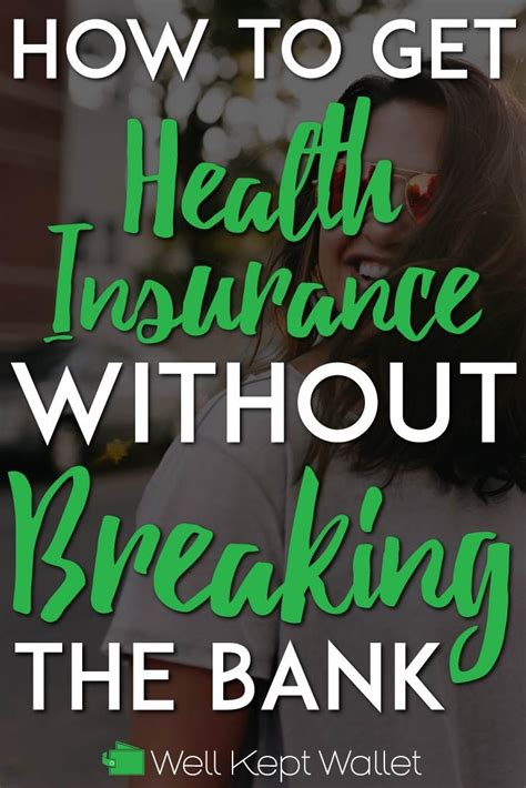 10 Ways To Get Cheap Health Insurance Artofit 10 Ways To Get Cheap Health Insurance Artofit