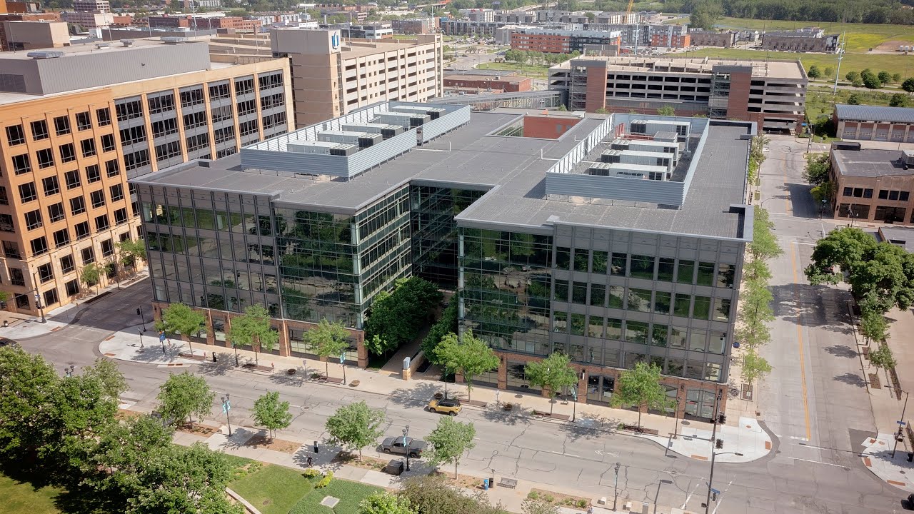 1200 Locust Announcement Youtube
