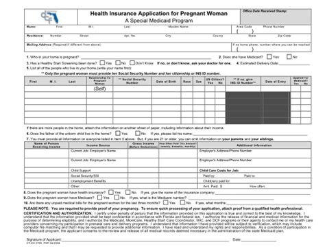 15 Apply For Medicaid Florida Free To Edit Download Print Cocodoc 15 Apply For Medicaid Florida Free To Edit Download Print Cocodoc
