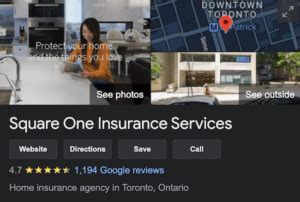 15 Best Home Car Insurance Companies In Ontario According To Your 15 Best Home Car Insurance Companies In Ontario According To Your