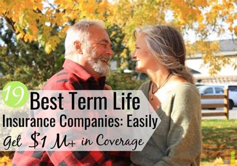 19 Best Term Life Insurance Companies For 2020 Frugal Rules 19 Best Term Life Insurance Companies For 2020 Frugal Rules
