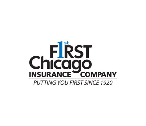 1St Chicago Insurance