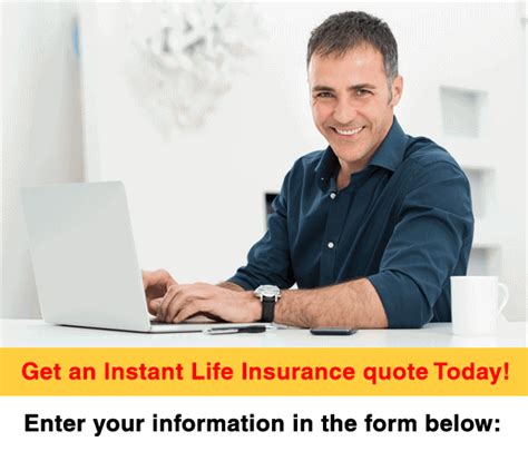 20 Instant Quote Life Insurance Images And Photos Quotesbae