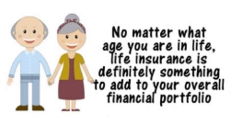 20 Life Insurance Quotes For Seniors With Photos Quotesbae 20 Life Insurance Quotes For Seniors With Photos Quotesbae