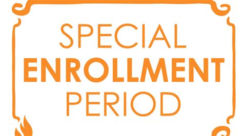 2021 Special Enrollment Period Eligibility Group Plans Inc 2021 Special Enrollment Period Eligibility Group Plans Inc