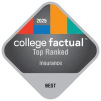 2025 Best Insurance Schools 2025 Best Insurance Schools