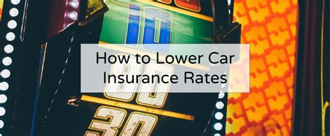21 Factors To Lower Car Insurance Rates In Ontario Begin Insurance 21 Factors To Lower Car Insurance Rates In Ontario Begin Insurance