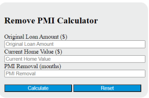 22 Printable Pmi Calculator Forms And Templates Fillable Samples In 22 Printable Pmi Calculator Forms And Templates Fillable Samples In