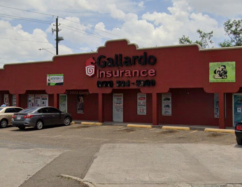 2965 International Blvd Brownsville Texas Office Gallardo Insurance 2965 International Blvd Brownsville Texas Office Gallardo Insurance