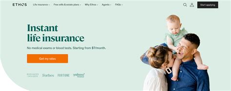 30 Insurance Website Design Examples We Love 30 Insurance Website Design Examples We Love
