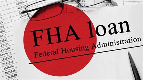 4 Things I Wish I D Known Before I Got An Fha Loan 4 Things I Wish I D Known Before I Got An Fha Loan