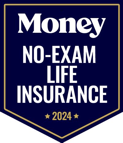 5 Best No Exam Life Insurance Companies Of 2024 Money 5 Best No Exam Life Insurance Companies Of 2024 Money