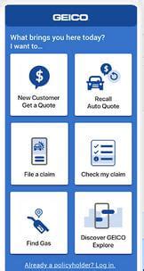 5 Car Insurance Quotes Apps For Android 2023 5 Car Insurance Quotes Apps For Android 2023