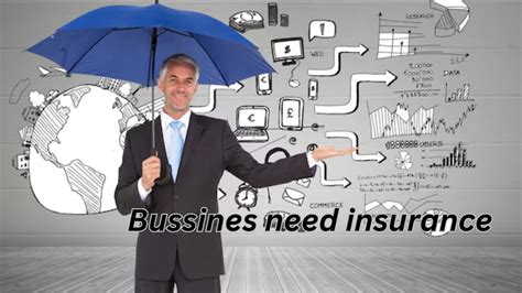 5 Essential Reasons Why Your Business Need Insurance 5 Essential Reasons Why Your Business Need Insurance