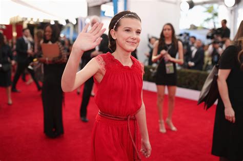 5 Shocking Facts About Millie Bobby Brown Leak Empower Your Web 5 Shocking Facts About Millie Bobby Brown Leak Empower Your Web
