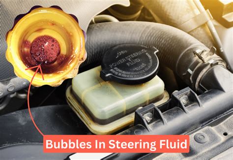 5 Signs Of Power Steering Fluid Leak And How To Diagnose Them 5 Signs Of Power Steering Fluid Leak And How To Diagnose Them
