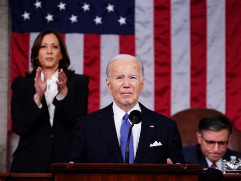 5 Takeaways From Joe Biden S State Of The Union Address The New York 5 Takeaways From Joe Biden S State Of The Union Address The New York
