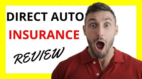 5 Things You Need To Know About Direct Auto Insurance Today Car 5 Things You Need To Know About Direct Auto Insurance Today Car
