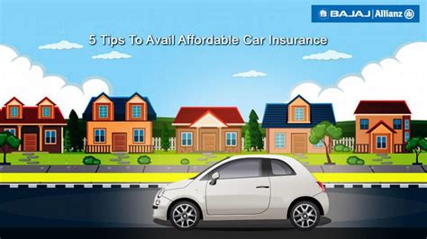 5 Tricks To Help Make Car Insurance Affordable Bajaj Allianz 5 Tricks To Help Make Car Insurance Affordable Bajaj Allianz