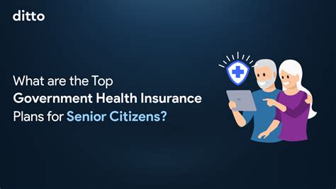 6 Best Government Health Insurance For Senior Citizens In 2025 6 Best Government Health Insurance For Senior Citizens In 2025