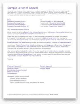 6 Ozempic Appeal Letter Ezlanfareeha 6 Ozempic Appeal Letter Ezlanfareeha
