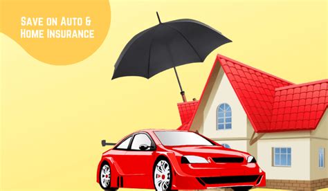 6 Ways To Save On Auto And Home Insurance In 2023 6 Ways To Save On Auto And Home Insurance In 2023