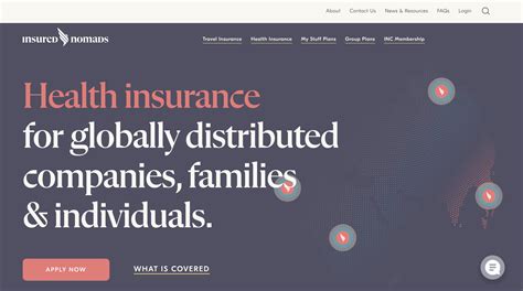 6X Best Digital Nomad Health Insurance 2024 Review 6X Best Digital Nomad Health Insurance 2024 Review