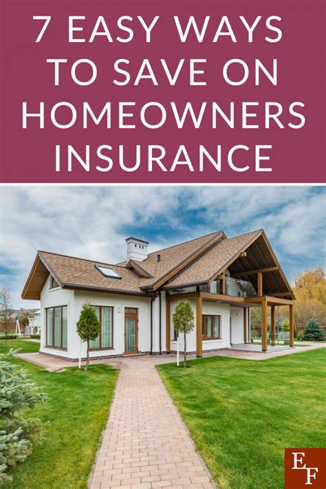 7 Easy Ways To Save On Homeowners Insurance Everything Finance 7 Easy Ways To Save On Homeowners Insurance Everything Finance