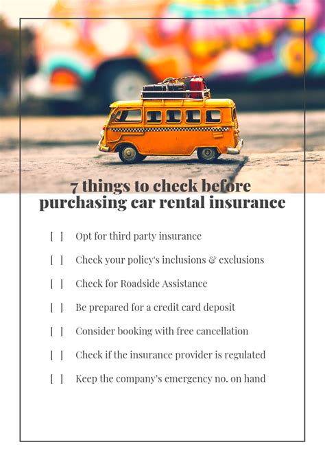 7 Things To Check Before Purchasing Car Rental Insurance Rentalcover Com 7 Things To Check Before Purchasing Car Rental Insurance Rentalcover Com