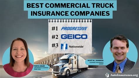 8 Best Commercial Truck Insurance Companies 2025 Autoinsurance Org 8 Best Commercial Truck Insurance Companies 2025 Autoinsurance Org