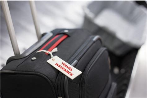 8 Reasons You Should Purchase Travel Insurance 8 Reasons You Should Purchase Travel Insurance