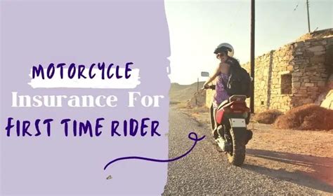 9 Best Motorcycle Insurance For First Time Rider Gear Honest 9 Best Motorcycle Insurance For First Time Rider Gear Honest