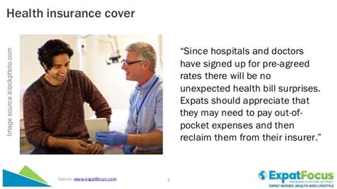 A Guide To Health Insurance For Expat Freelancers A Guide To Health Insurance For Expat Freelancers