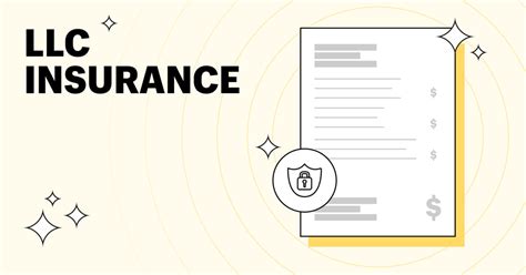 A Guide To Llc Business Insurance For Small Businesses 2023 A Guide To Llc Business Insurance For Small Businesses 2023