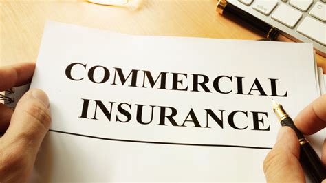 A Quick Guide To Commercial Insurance 101 Aces International A Quick Guide To Commercial Insurance 101 Aces International