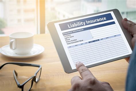 A Small Business Guide To Liability Insurance Valiantceo A Small Business Guide To Liability Insurance Valiantceo