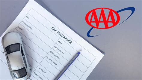 Aaa Auto Insurance A Comprehensive Guide To Coverage Rates And Benefits Aaa Auto Insurance A Comprehensive Guide To Coverage Rates And Benefits