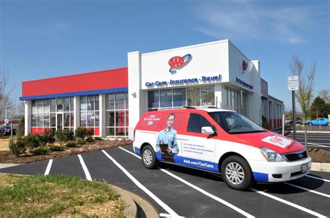 Aaa Frederick Car Care Insurance Travel Center 13 Reviews Auto Aaa Frederick Car Care Insurance Travel Center 13 Reviews Auto