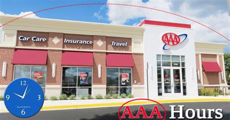 Aaa Hours Holidays Insurance Customer Care Timings Aaa Hours Holidays Insurance Customer Care Timings
