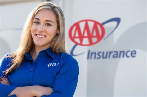 Aaa Insurance Agent