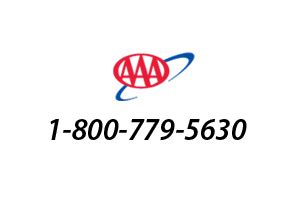 Aaa Insurance Claim Phone Number