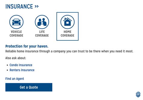 Aaa Insurance Home Insurance